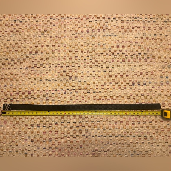 Louis Vuitton LV Rays unisex 40mm reversible belt - Picture 7 of 12